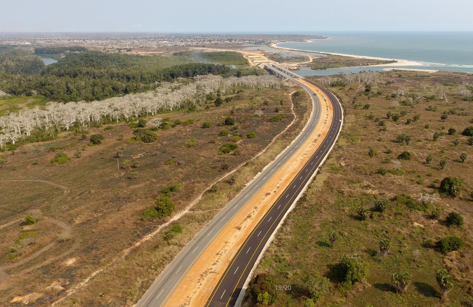 安哥拉恩澤托-索約高速公路Project Auto-estrada Nzeto-Soyo in Angola.jpg